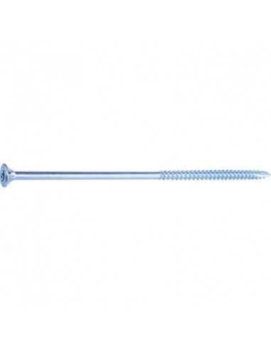 VIS AG.FPTF TX+ 6 0X 160 /100 Fix'Pro FPRO111AC60160