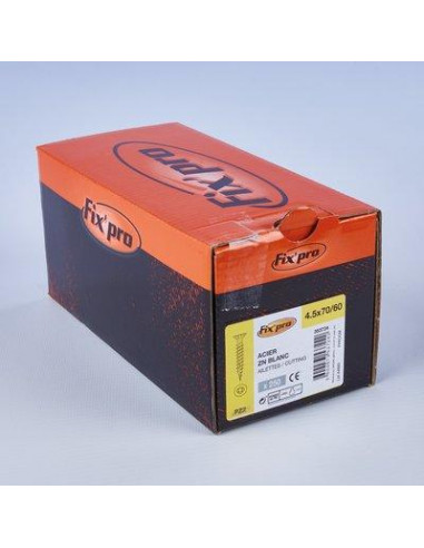 VIS AG.FTTF PZ+ 4 5X70 /250 Fix'Pro FPRO101AC4570