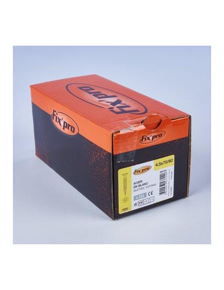 VIS AG.FTTF PZ+ 4 5X70 /250 Fix'Pro FPRO101AC4570