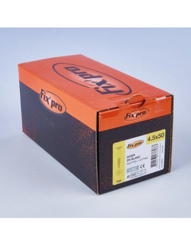 VIS AG.FTTF TX+ 4 5X50 /500 Fix'Pro FPRO111ACFT4550