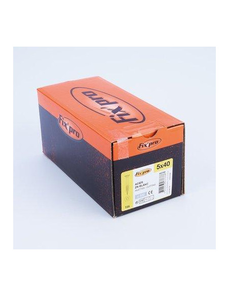 VIS AG.FTTF TX+ 5 0X40 /500 Fix'Pro FPRO111ACFT5040