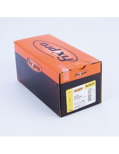 VIS AG.FPTF TX+ 5 0X45 /250 Fix'Pro FPRO111AC5045