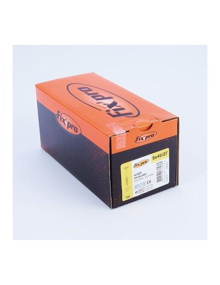 VIS AG.FPTF TX+ 5 0X45 /250 Fix'Pro FPRO111AC5045