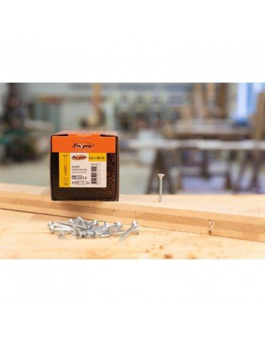 VIS AG.FTTF TX+ 5 0X50 /250 Fix'Pro FPRO111ACFT5050