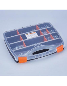 COF.VIS MET. TF FENDUE 1125PCS Fix'Pro FPROPACK02 2