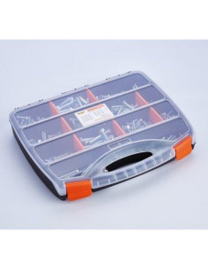 COF. VIS METAUX TH 360 PCS Fix'Pro FPROPACK03 2