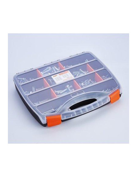 COF. VIS METAUX TH 360 PCS Fix'Pro FPROPACK03