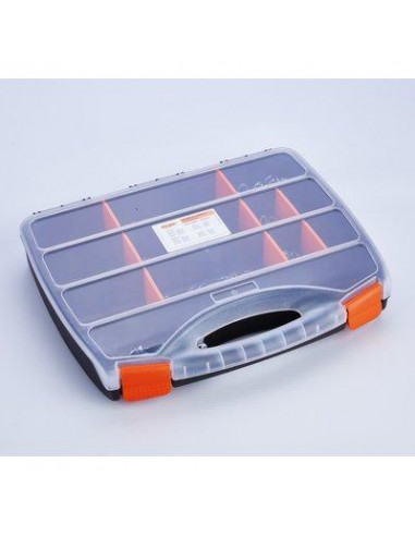 COF.ROND. GROWER+EVENT 1050PCS Fix'Pro FPROPACK04