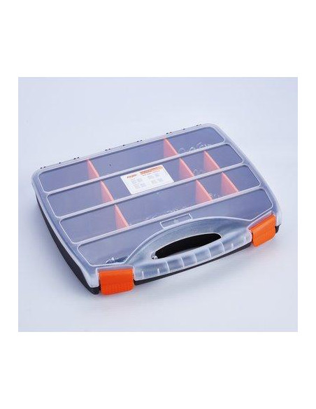 COF.ROND. GROWER+EVENT 1050PCS Fix'Pro FPROPACK04