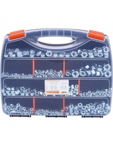 COF. ECR. HU + FREIN 825 PCS Fix'Pro FPROPACK05