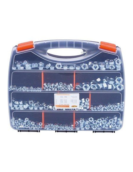 COF. ECR. HU + FREIN 825 PCS Fix'Pro FPROPACK05