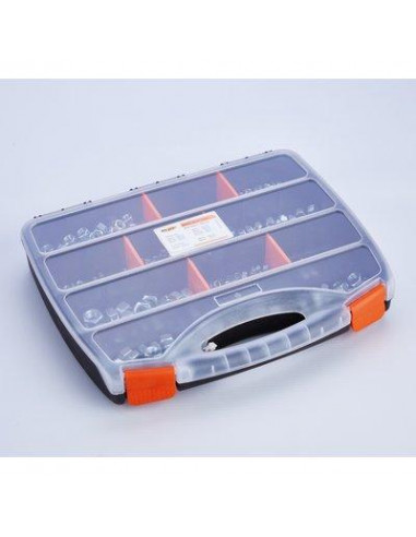 COF. ECR. HU + FREIN 825 PCS Fix'Pro FPROPACK05