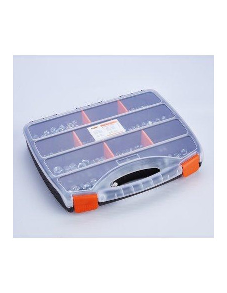 COF. ECR. HU + FREIN 825 PCS Fix'Pro FPROPACK05