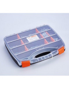 COF.VIS MET. TC FENDUE 1225PCS Fix'Pro FPROPACK06 2