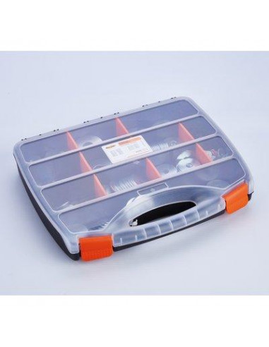 COF. RONDELLES CARRO. 531 PCS Fix'Pro FPROPACK07
