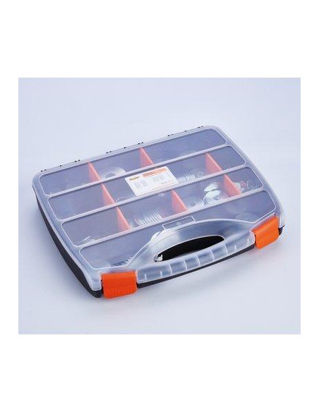 COF. RONDELLES CARRO. 531 PCS Fix'Pro FPROPACK07
