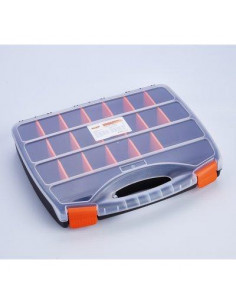 COF. CIRCLIPS INT/EXT ACIER Fix'Pro FPROPACK11 2
