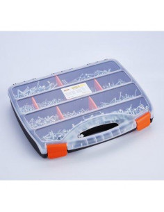 COF. VIS TOLE TC PZ 1770 PCS Fix'Pro FPROPACK19 2