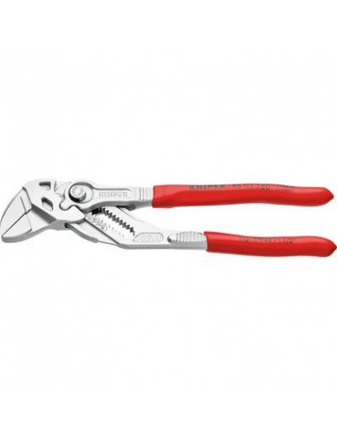 PINCE MULTIPRISE COBRA 180MM Knipex 86 03 180