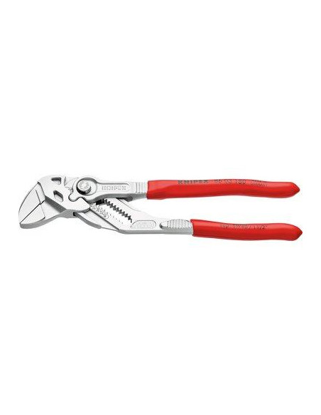 PINCE MULTIPRISE COBRA 180MM Knipex 86 03 180