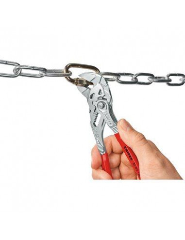 PINCE MULTIPRISE COBRA 180MM Knipex 86 03 180
