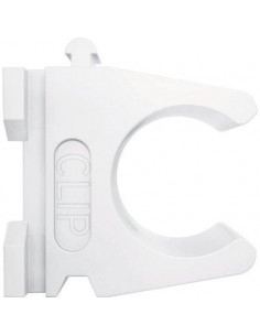 CLIP TUBE RC 20 -BTE 100 Fischer 58122