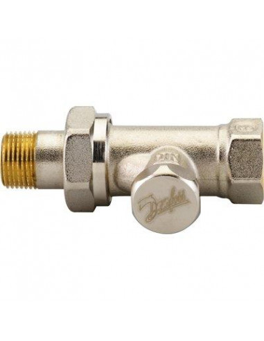 TE DE REGLAGE 3/8" Danfoss 003L0122