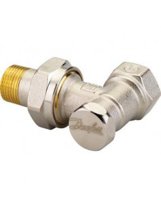 COUDE DE REGLAGE 3/4" Danfoss 003L0125
