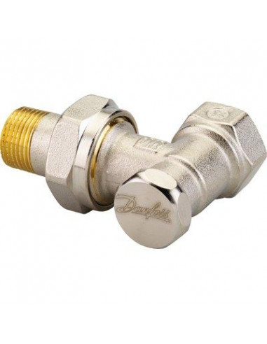 COUDE DE REGLAGE 3/4" Danfoss 003L0125