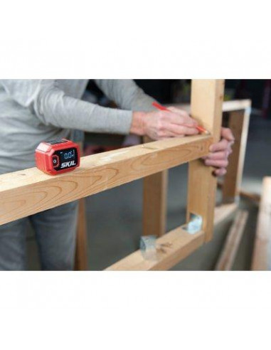 NIVEAU LASER NUMERIQUE 3EN1 Skil MT1E1900AA