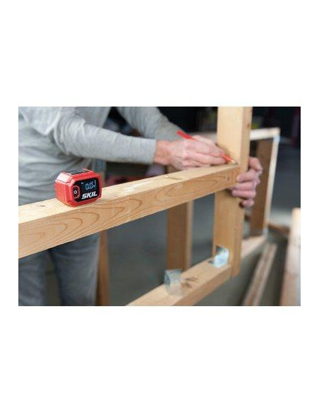 NIVEAU LASER NUMERIQUE 3EN1 Skil MT1E1900AA