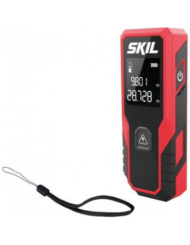 TELEMETRE LASER 635 Skil MT1E1929AA