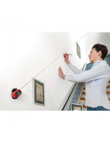 NIVEAU LASER NUMERIQUE 3EN1 Skil MT1E1900AA