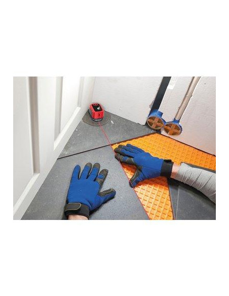 NIVEAU LASER NUMERIQUE 3EN1 Skil MT1E1900AA