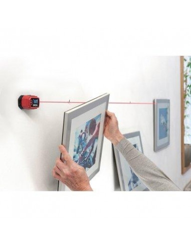 NIVEAU LASER NUMERIQUE 3EN1 Skil MT1E1900AA