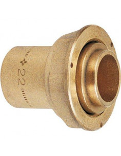 RAC DROIT LAIT 10X32-28 0795-012