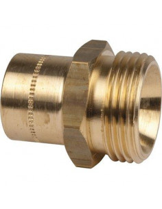 MAMELON CONIQUE GAZ 18-20X27 1560-054