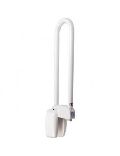 BARRE D'APPUI RELEVABLE LG 600 Pellet 048860