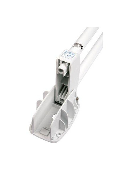 BARRE D'APPUI RELEVABLE LG 600 Pellet 048860