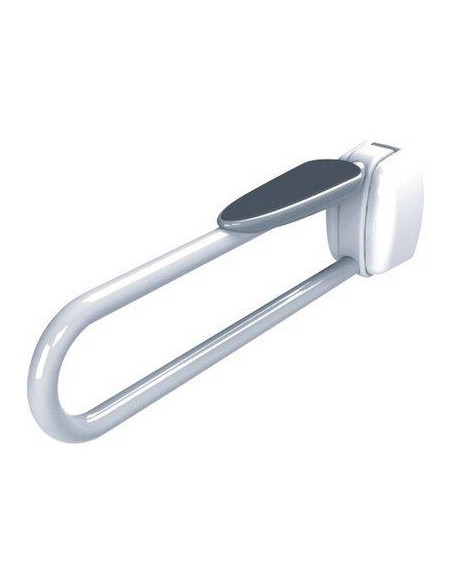 BARRE D'APPUI RELEVABLE LG 600 Pellet 048860