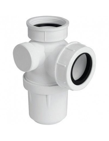 SIPHON EVIER NON REGLABL 40/49 Valentin 750000 001 05
