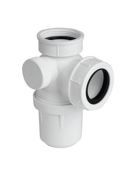 SIPHON EVIER NON REGLABL 40/49 Valentin 750000 001 05