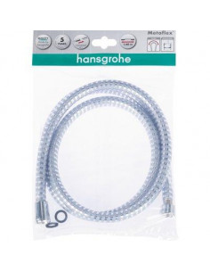 FLEXIBLE METAFLEX 1M60 Hansgrohe 28266000 2