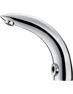 ROB. LAV ELECTR TEMPOMATIC 2 Delabie 444000