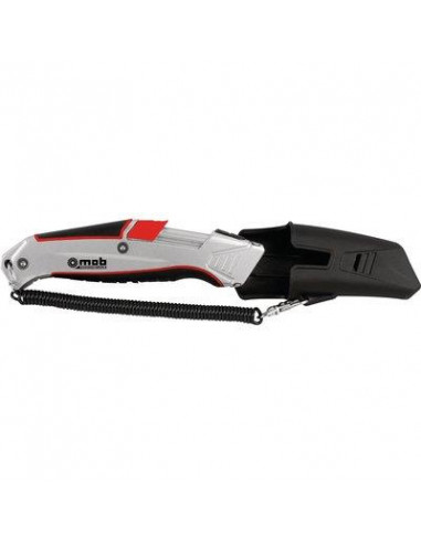 CUTTER SECURITE DRAGON Mob 6243011001