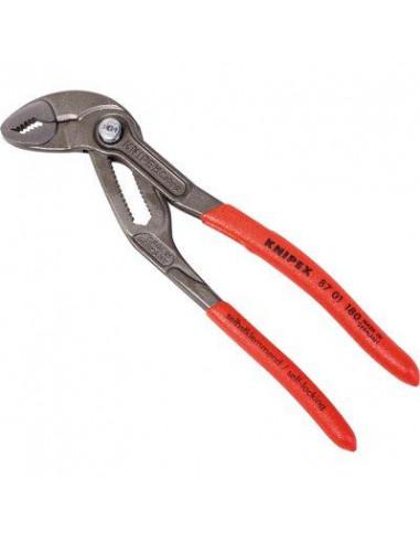 PINCE MULTIPRISE 180 KNIPEX Knipex 87 01 180