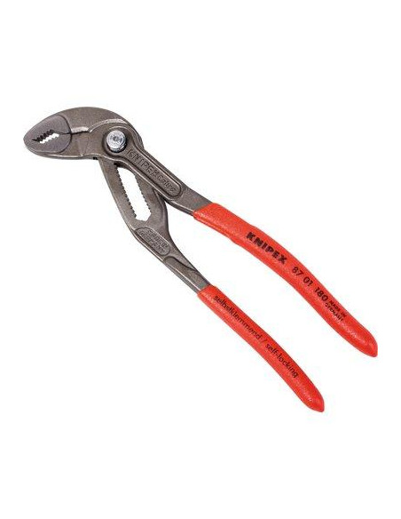 PINCE MULTIPRISE 180 KNIPEX Knipex 87 01 180