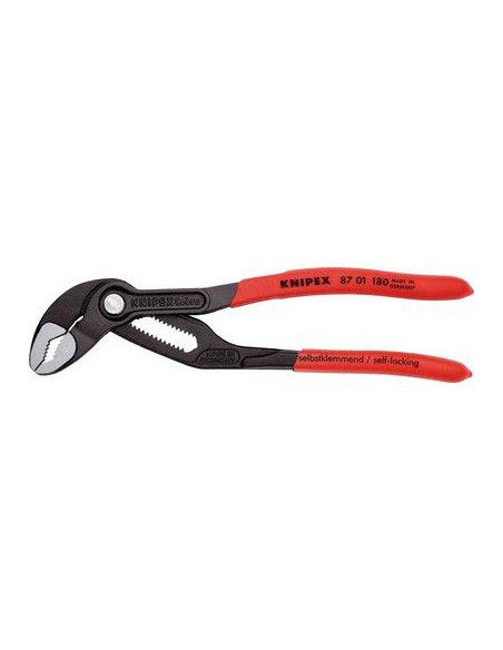 PINCE MULTIPRISE 180 KNIPEX Knipex 87 01 180