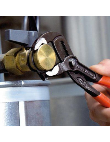 PINCE MULTIPRISE 180 KNIPEX Knipex 87 01 180