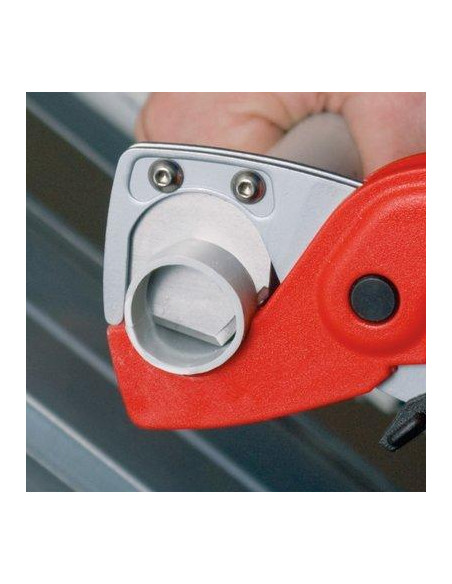 COUPE TUBE PLASTIQUE D 26 MM Knipex 90 20 185